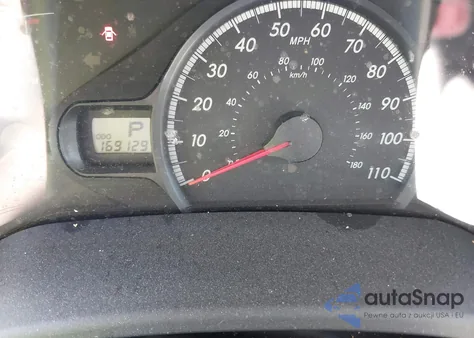 2012 Toyota Sienna Le 8 Passenger из США, поврежденный, VIN 5TDKA3DC1CS013790